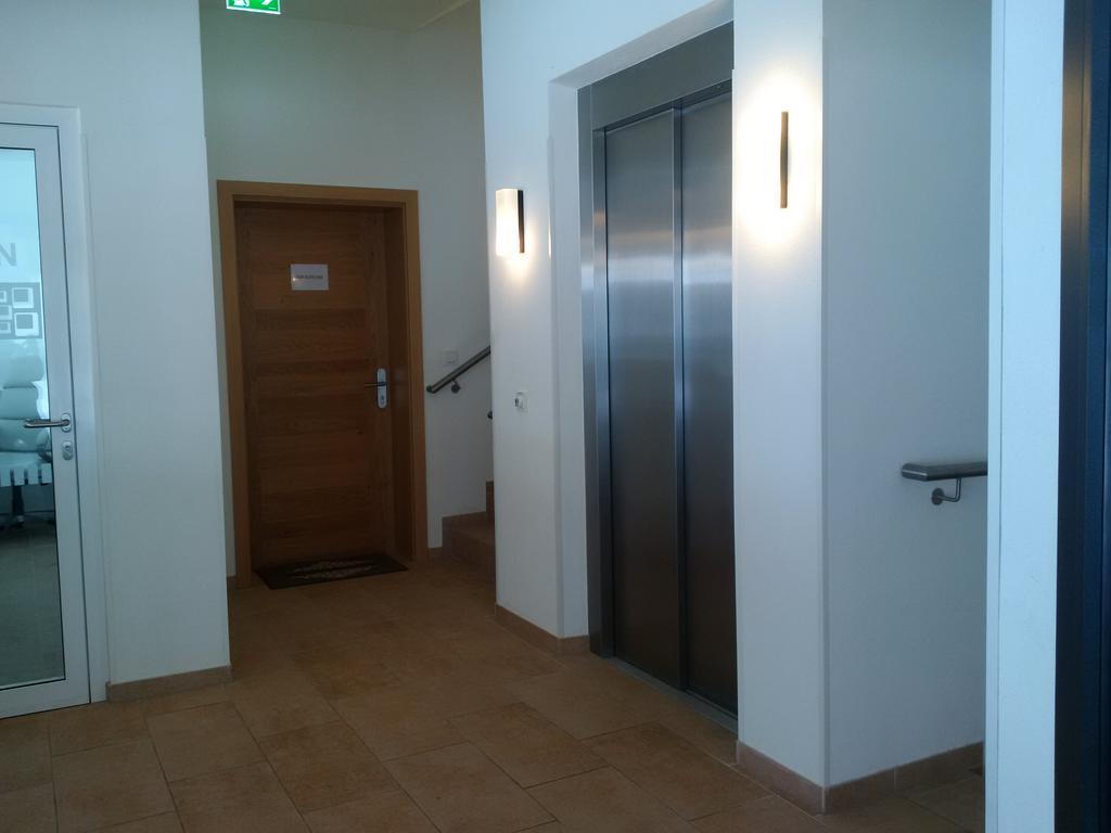 Modern Ski-In Appartement 2020M Kuehtai Exterior photo